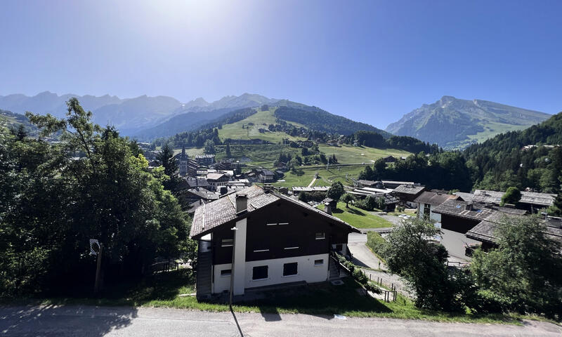 Appartements à La Clusaz - - La Clusaz - 10
