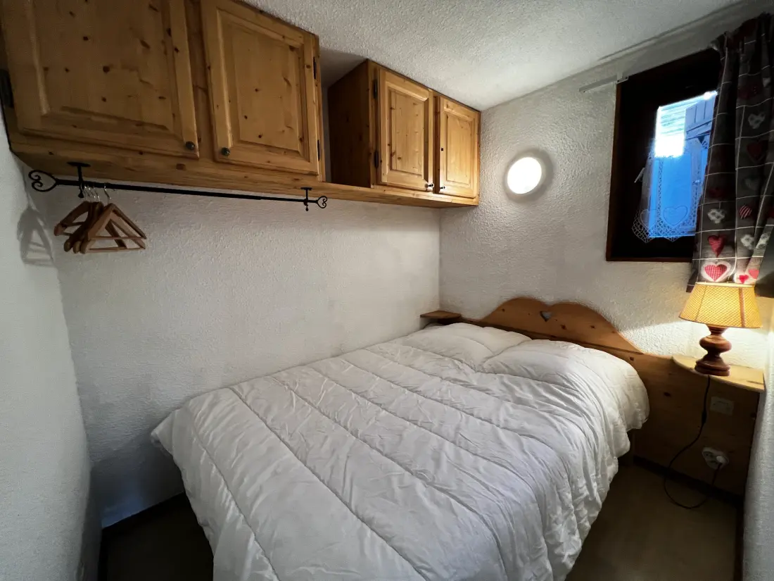 Appartements à La Clusaz