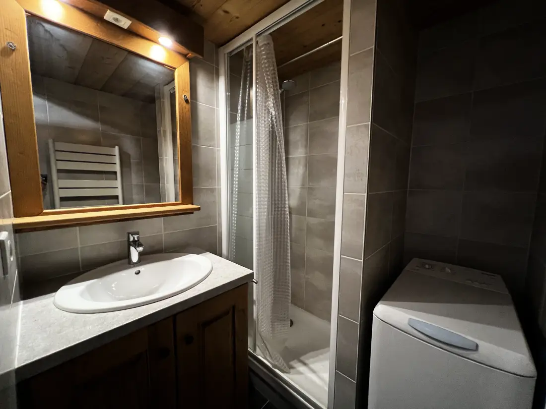 Appartements à La Clusaz