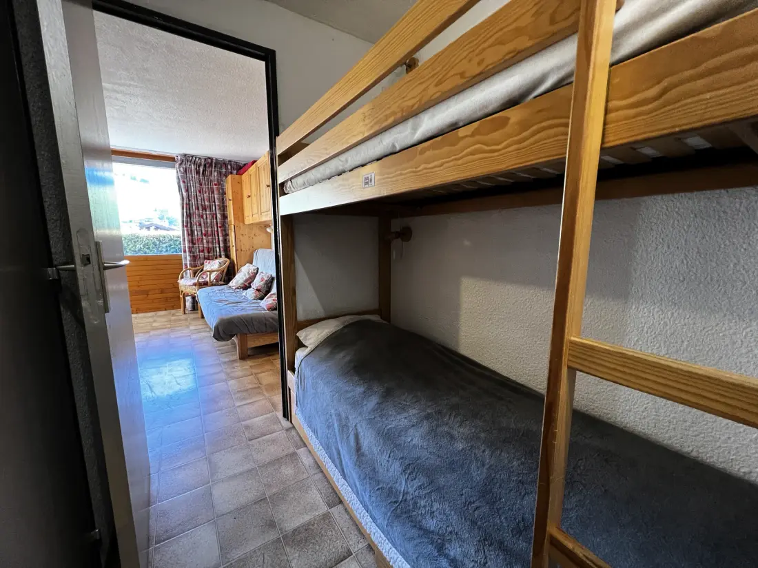 Appartements à La Clusaz