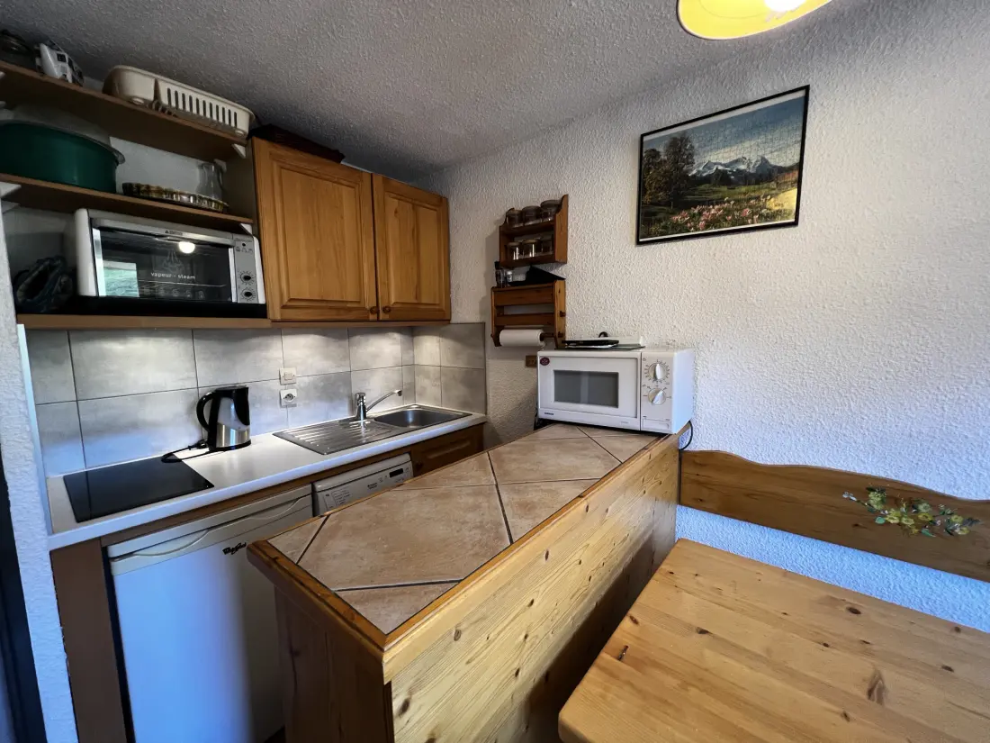 Appartements à La Clusaz