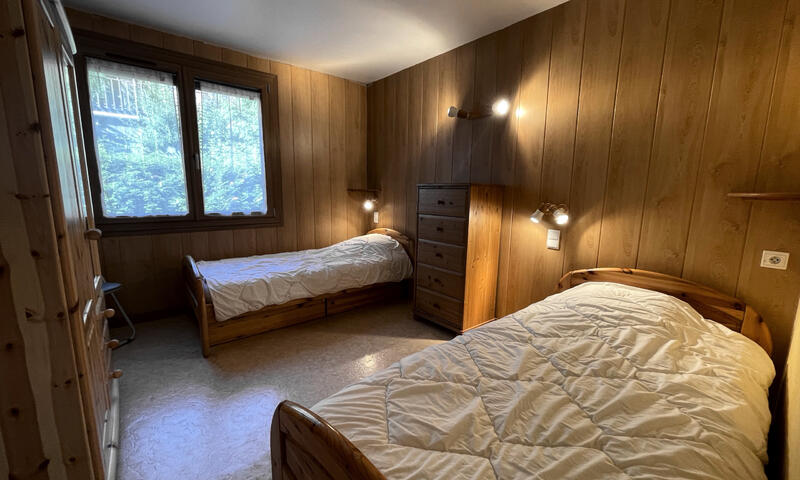 Appartements à La Clusaz - - La Clusaz - 10