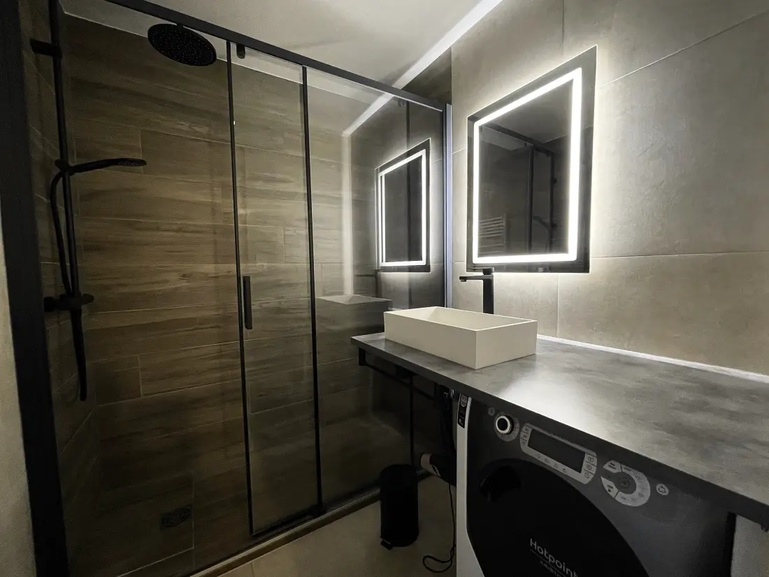 Appartements à La Clusaz