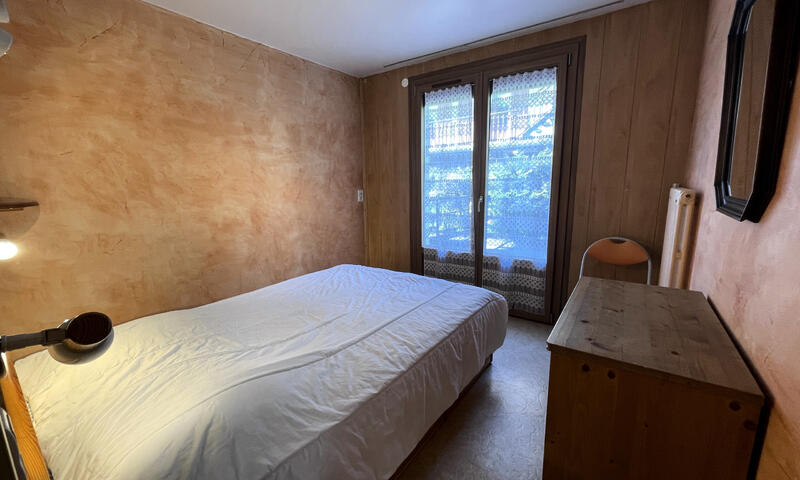 Appartements à La Clusaz - - La Clusaz - 11