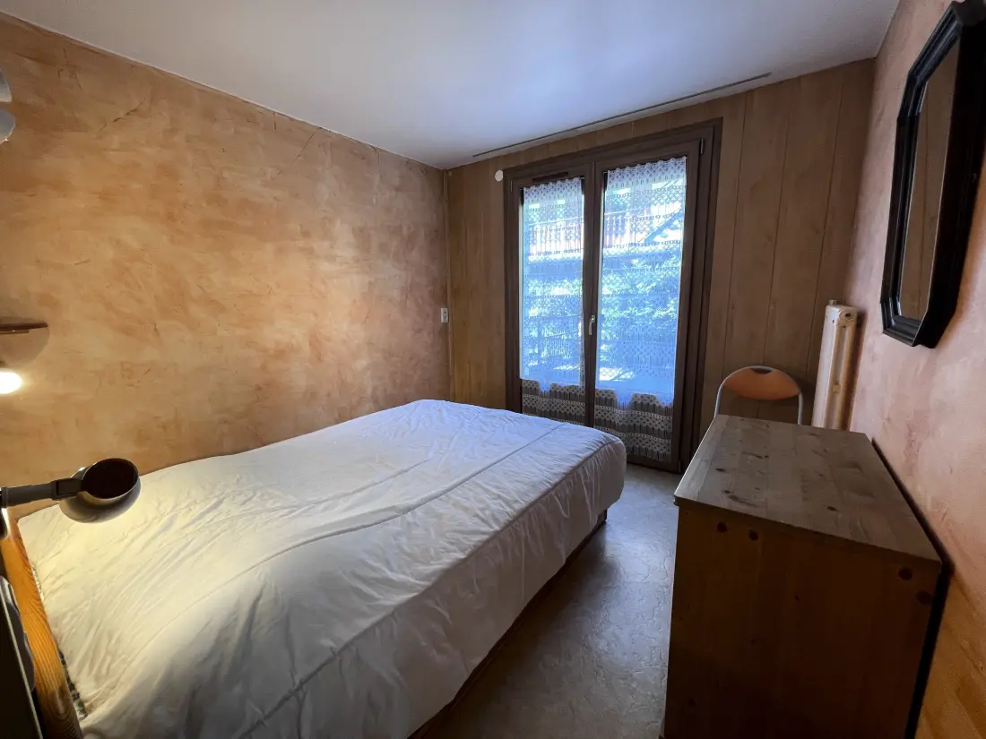 Appartements à La Clusaz