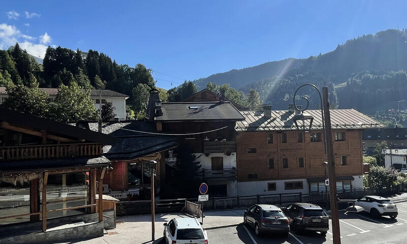 Appartements à La Clusaz - - La Clusaz - 8