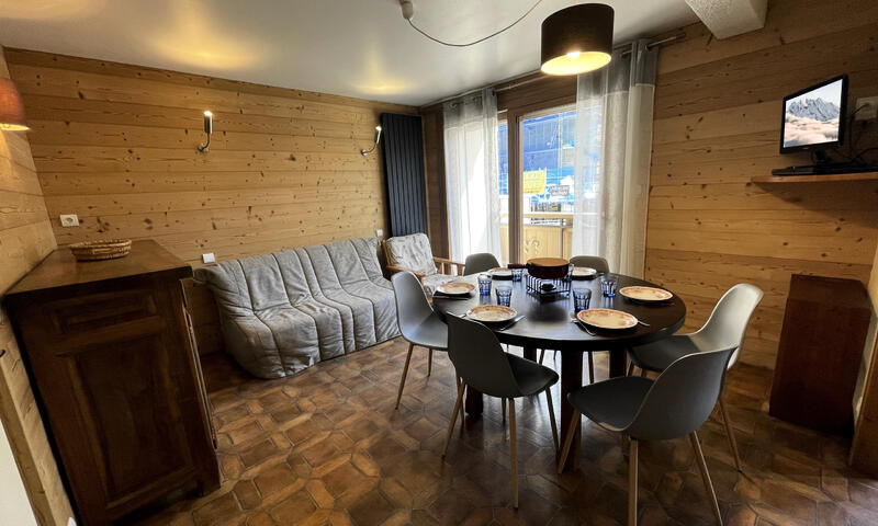 Appartements à La Clusaz - - La Clusaz - 1