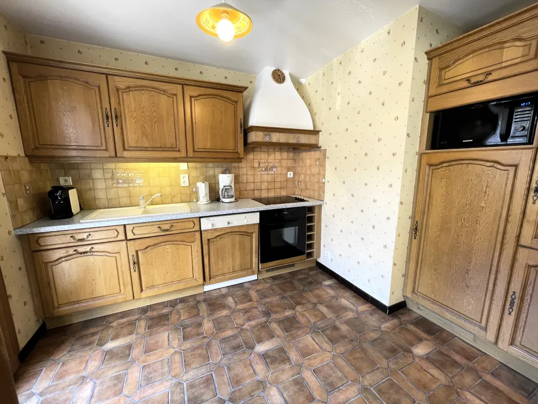 Appartements à La Clusaz