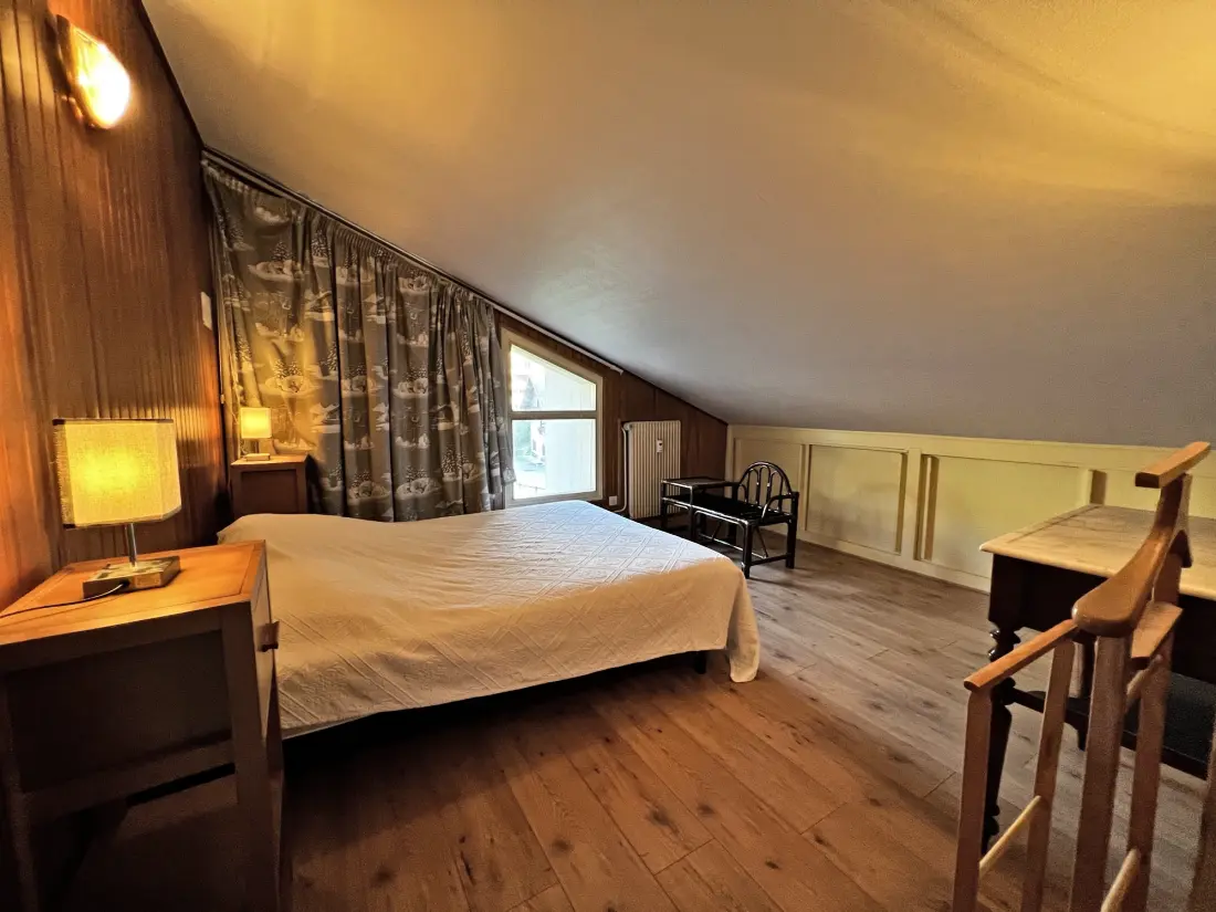 Appartements à La Clusaz