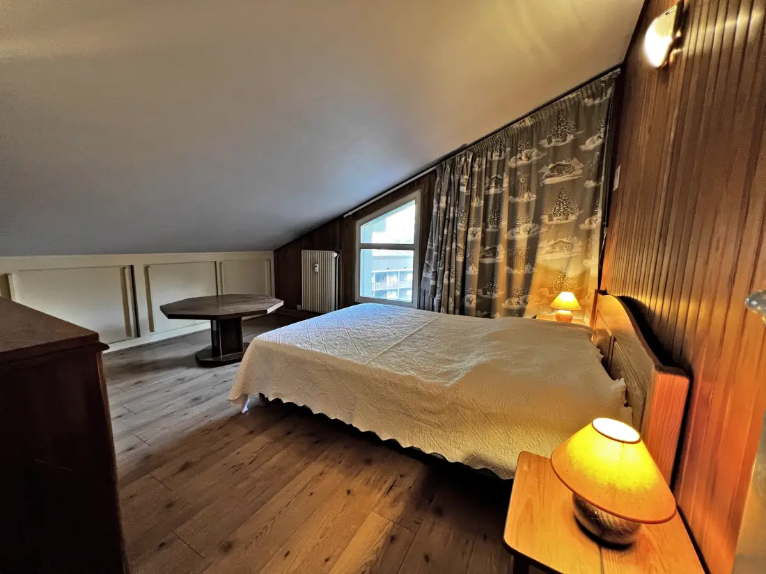 Appartements à La Clusaz