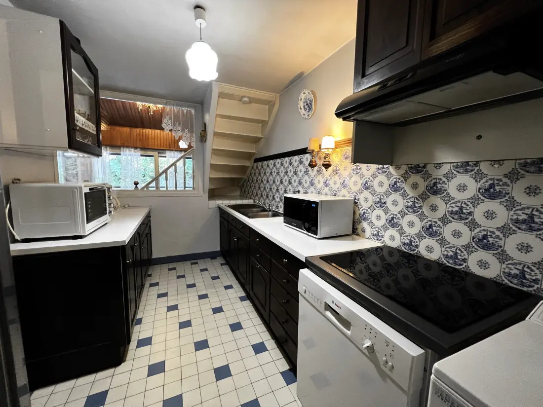 Appartements à La Clusaz