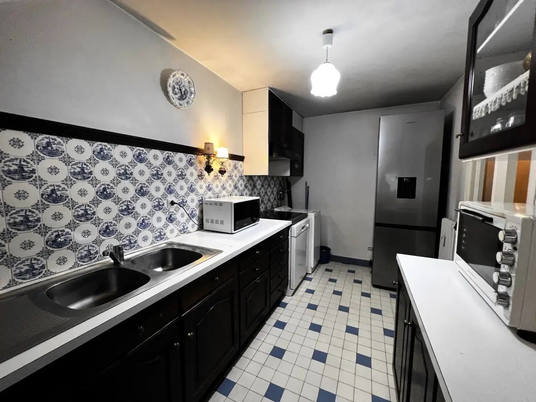 Appartements à La Clusaz