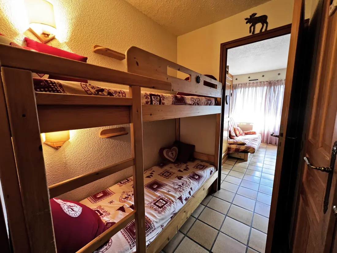 Appartements à La Clusaz
