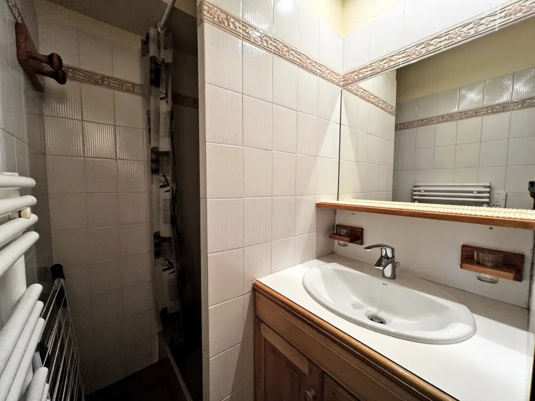 Appartements à La Clusaz