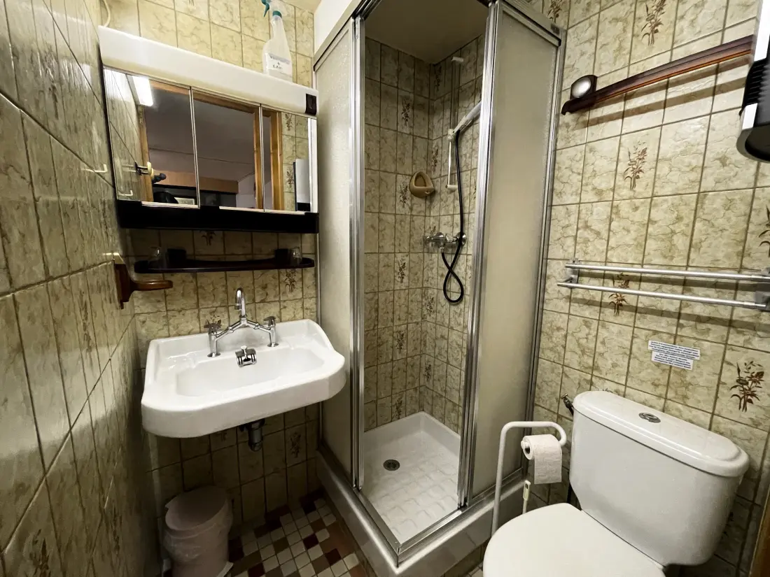 Appartements à La Clusaz