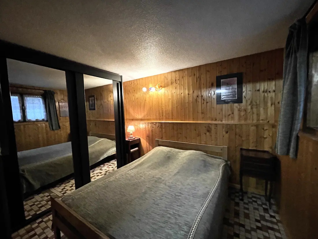 Appartements à La Clusaz