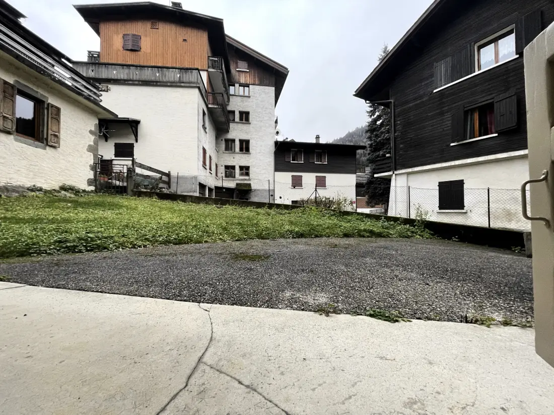 Appartements à La Clusaz