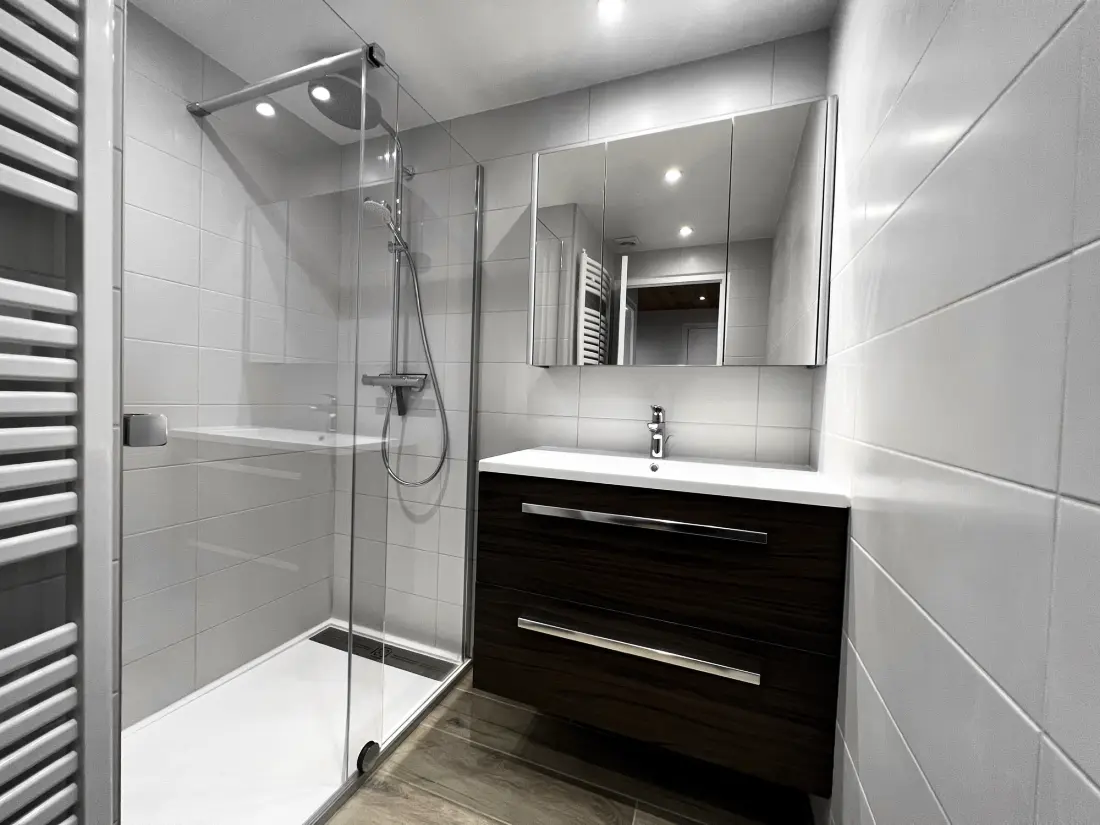 Appartements à La Clusaz