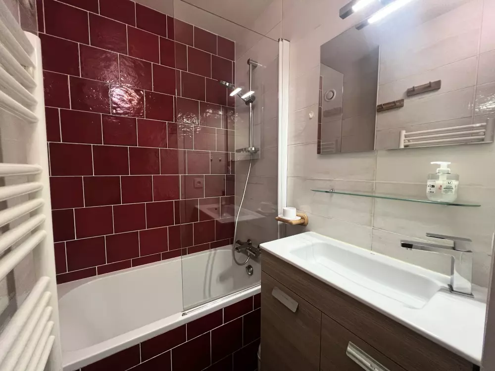 Appartements à La Clusaz