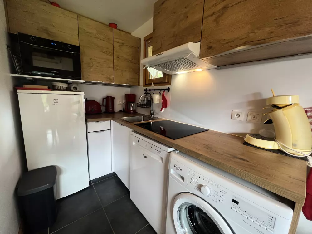 Appartements à La Clusaz