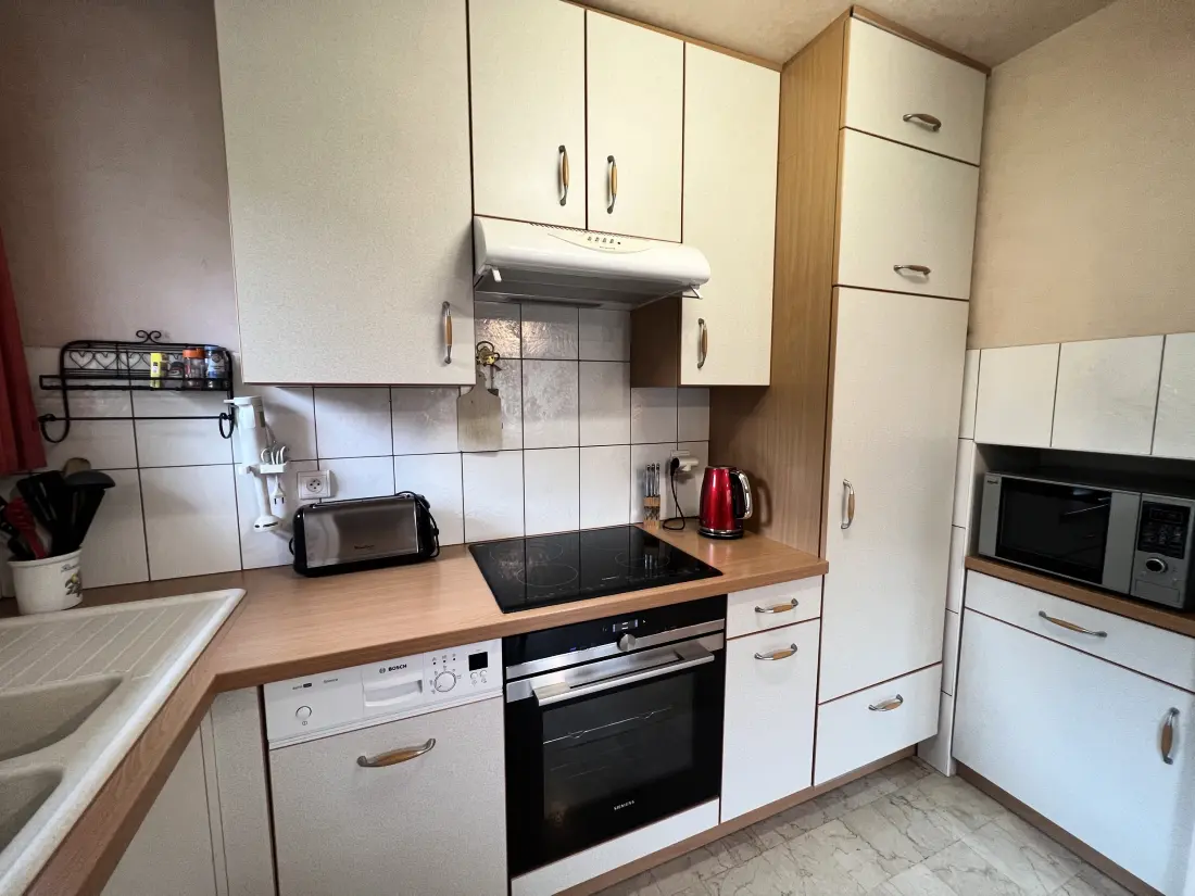 Appartements à La Clusaz