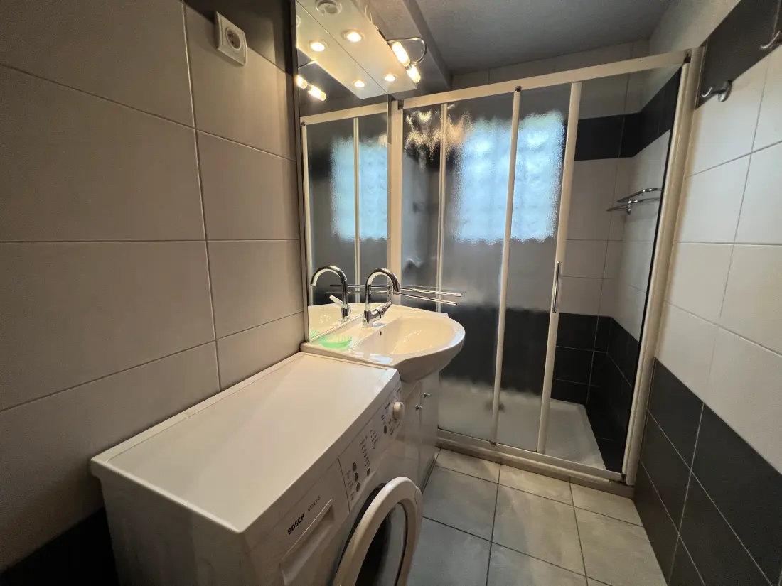 Appartements à La Clusaz