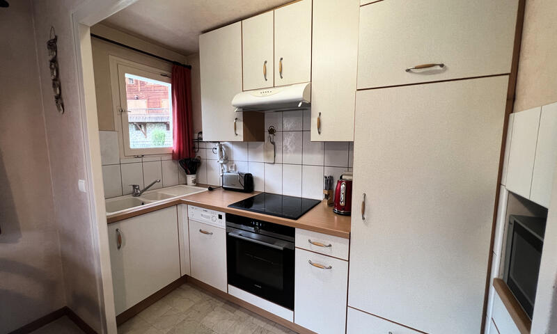 Appartements à La Clusaz - - La Clusaz - 7