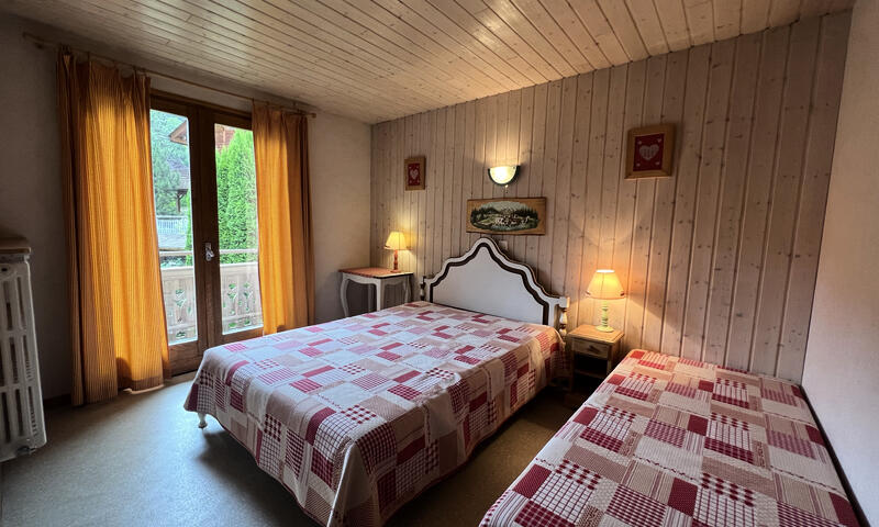 Appartements à La Clusaz - - La Clusaz - 9