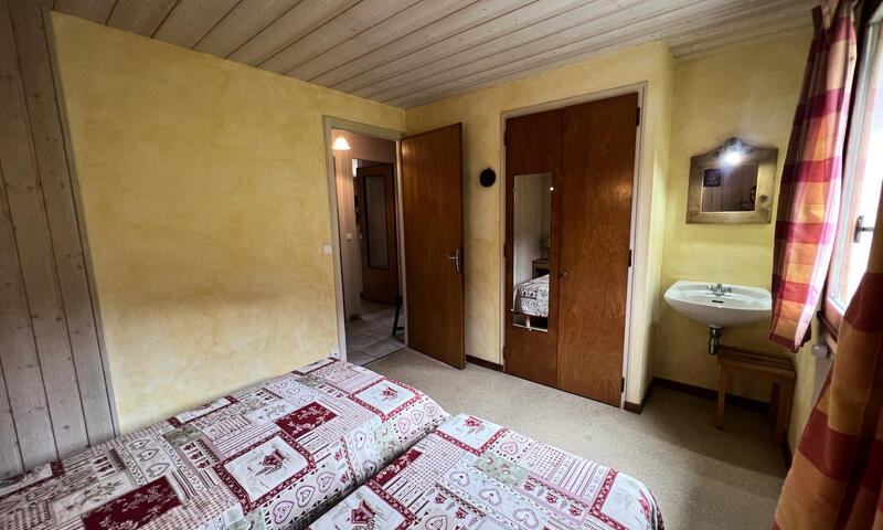 Appartements à La Clusaz - - La Clusaz - 11