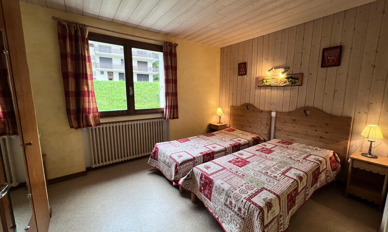 Appartements à La Clusaz - - La Clusaz - 10