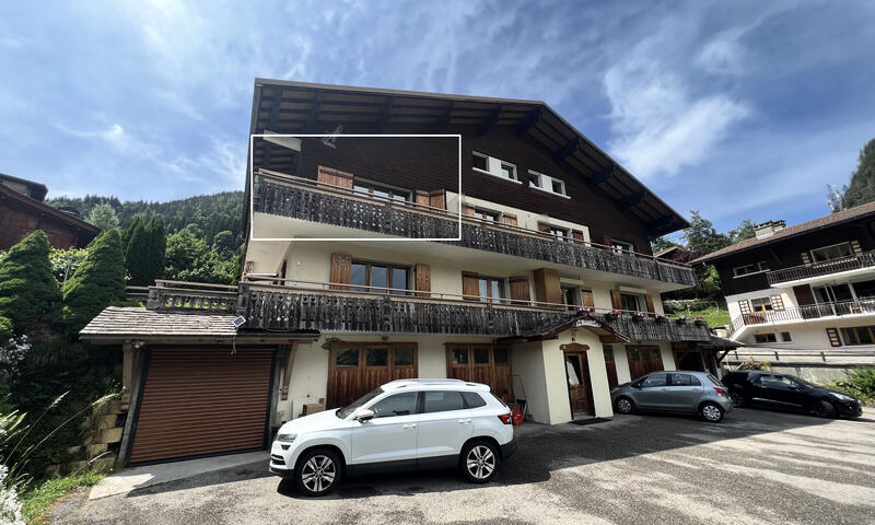 Appartements à La Clusaz - - La Clusaz - 14