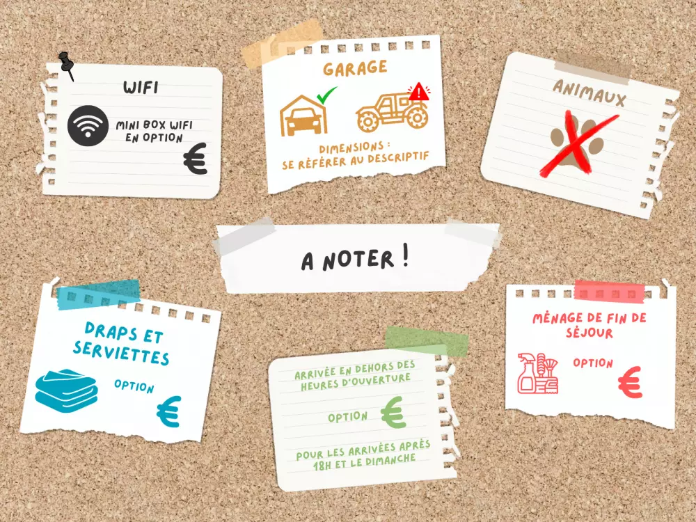 Appartements à La Clusaz