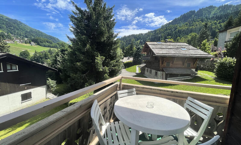 Appartements à La Clusaz - - La Clusaz - 2