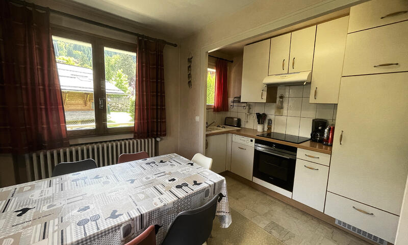 Appartements à La Clusaz - - La Clusaz - 5