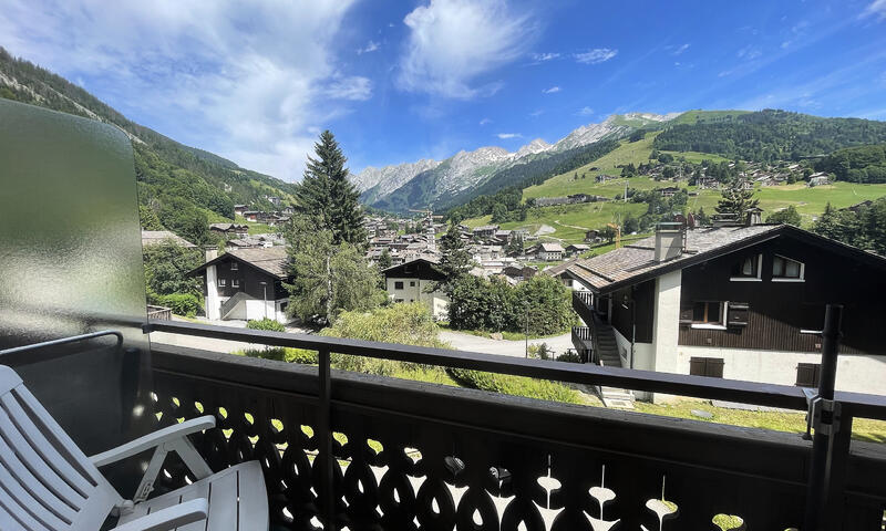 Appartements à La Clusaz - - La Clusaz - 13