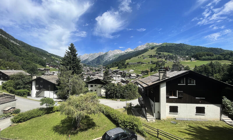 Appartements à La Clusaz - - La Clusaz - 3