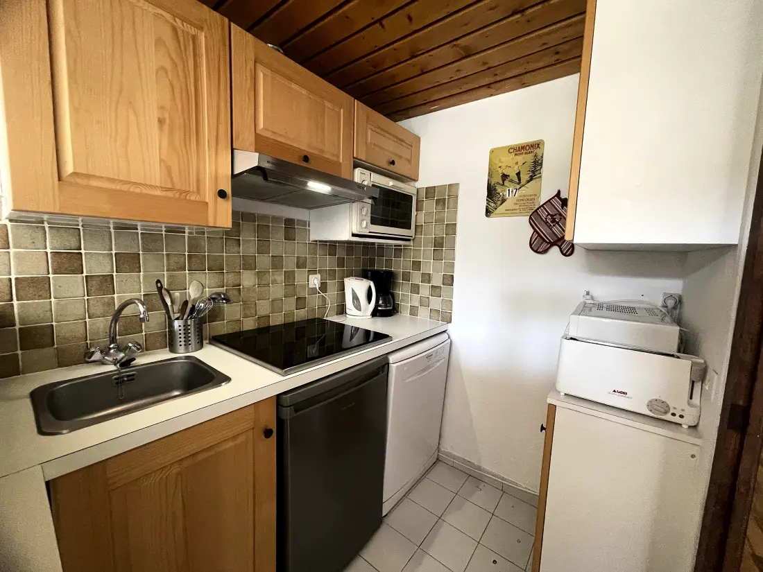 Appartements à La Clusaz