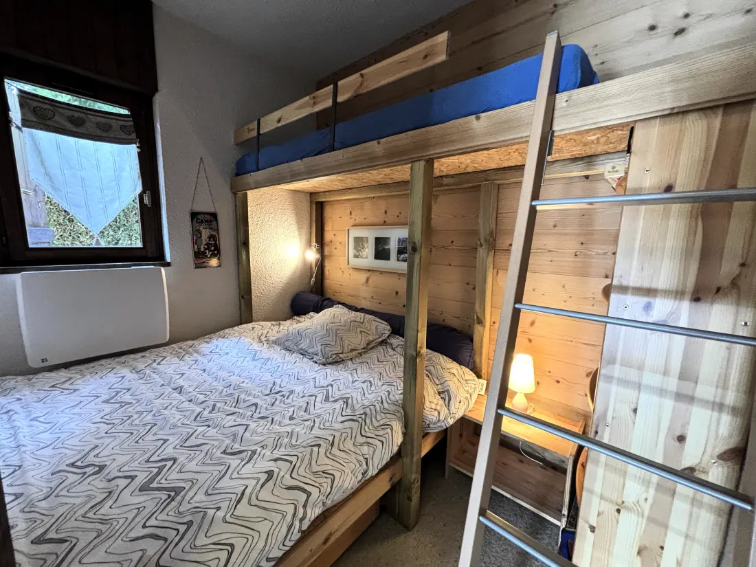 Appartements à La Clusaz