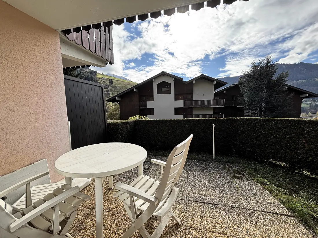 Appartements à La Clusaz
