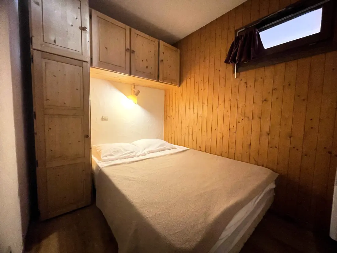 Appartements à La Clusaz
