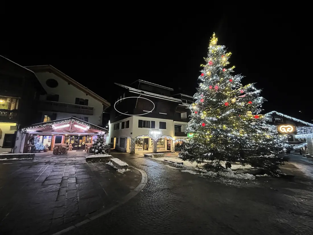 Appartements à La Clusaz
