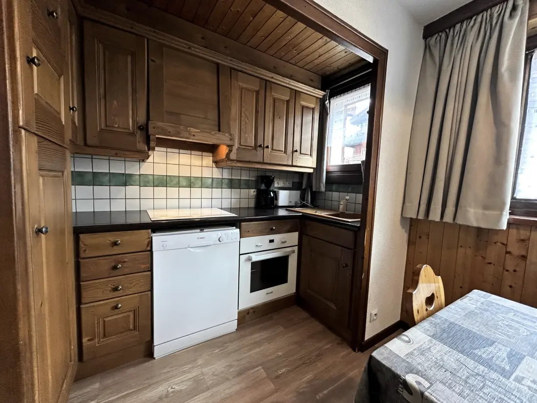 Appartements à La Clusaz