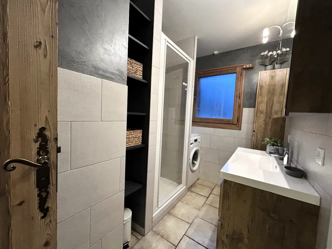 Appartements à La Clusaz