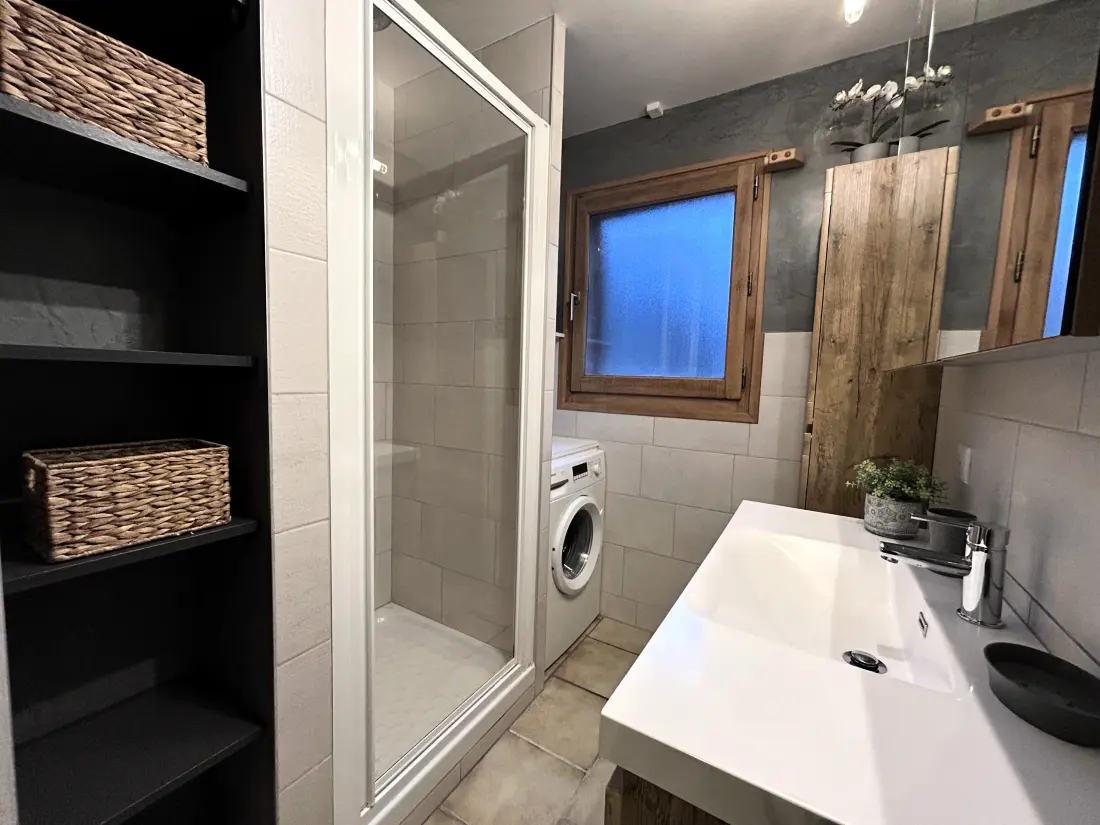 Appartements à La Clusaz