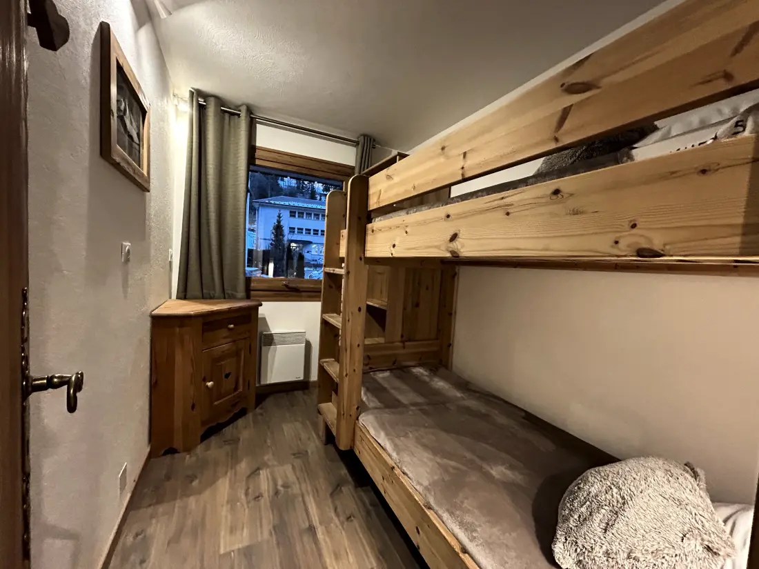 Appartements à La Clusaz