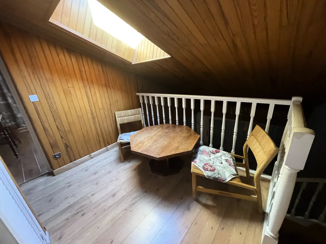 Appartements à La Clusaz