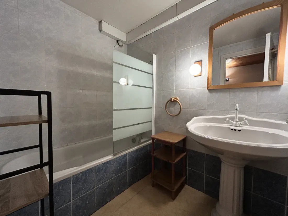Appartements à La Clusaz