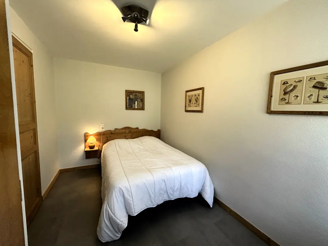 Appartements à La Clusaz