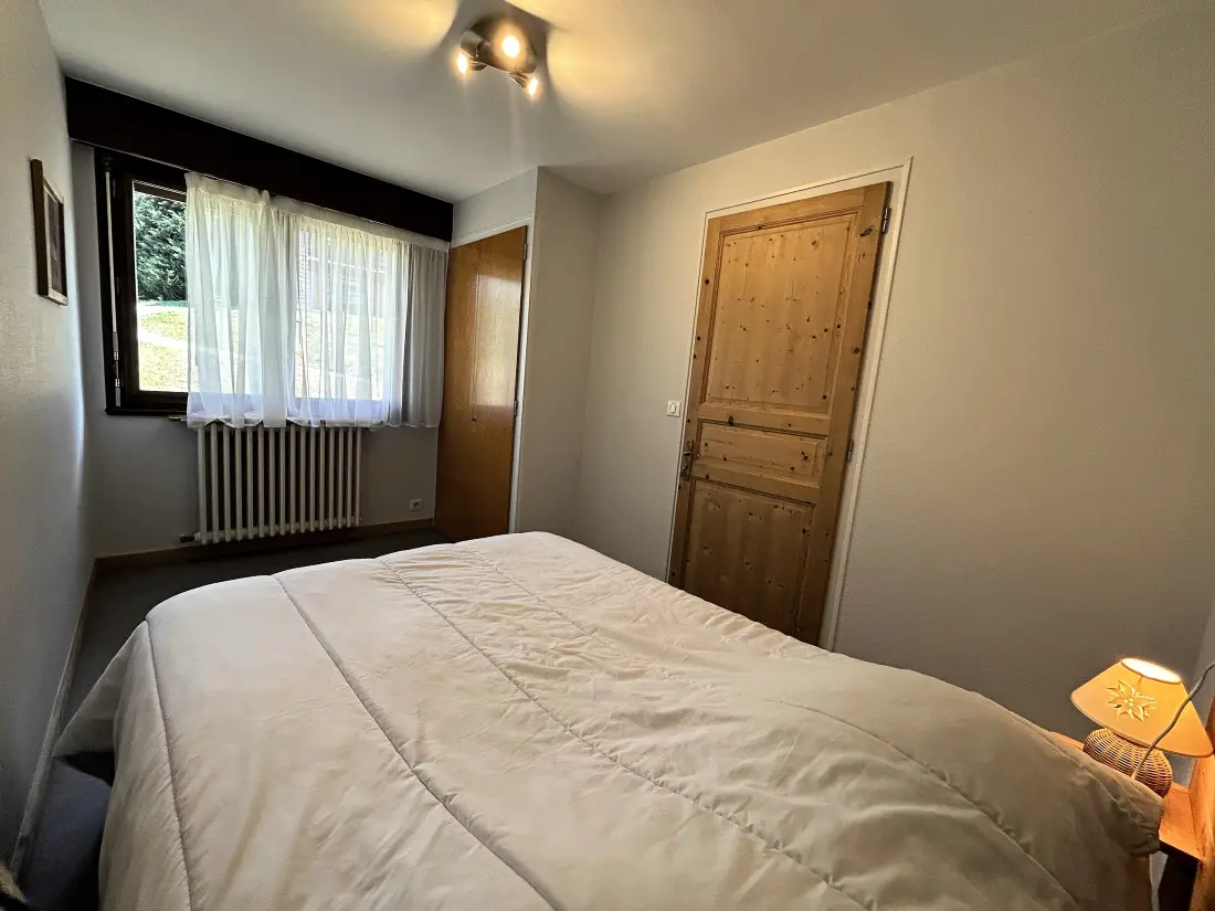 Appartements à La Clusaz