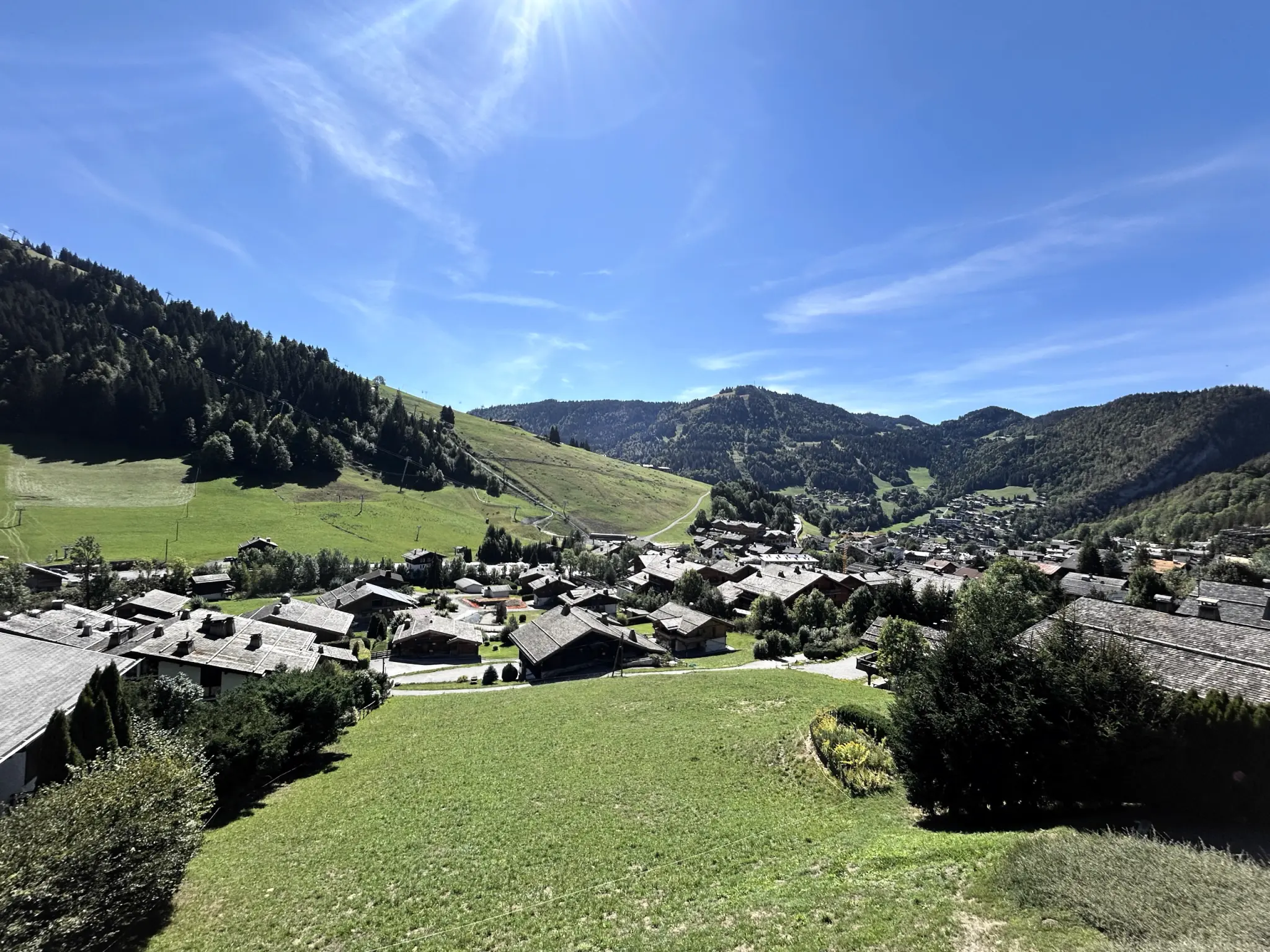 Appartements À La Clusaz - - La Clusaz - Ski - 1